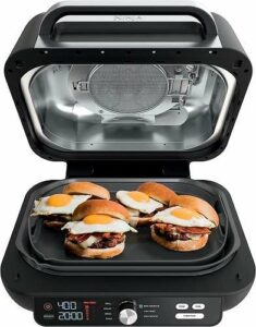 Ninja IG601 Foodi Indoor Grill