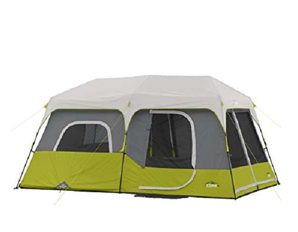CORE Instant Cabin Tent CORE Instant Cabin Tent