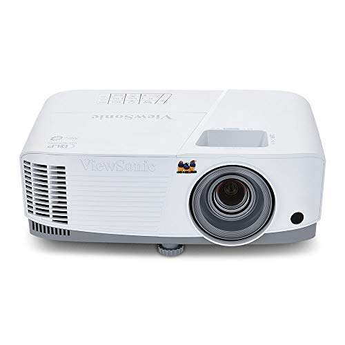 ViewSonic PA503S SVGA Projector for home & office ViewSonic PA503S SVGA Projector for home & office