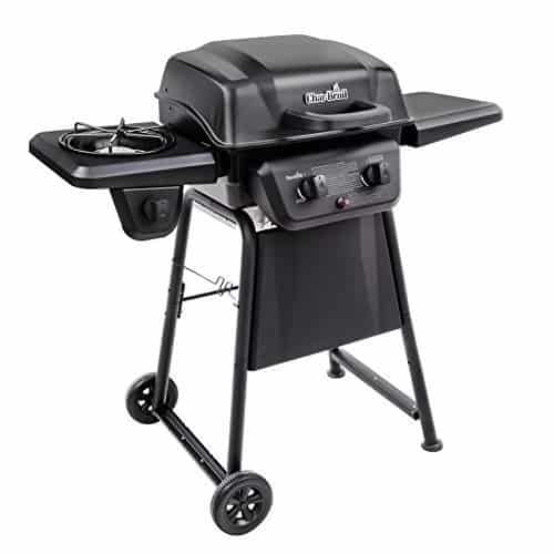 Char-Broil Classic 280 2-Burner Liquid Propane Gas Grill Char-Broil Classic 280 2-Burner Liquid Propane Gas Grill