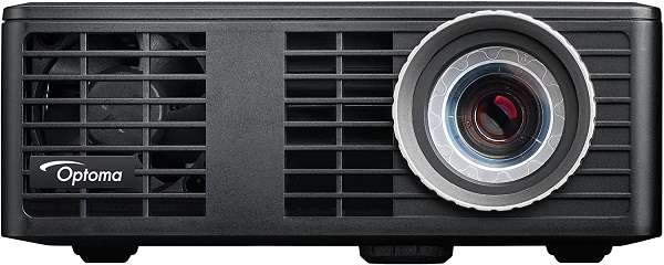 Optoma ML750 WXGA Portable Projector Review