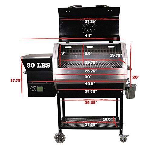 What Users are Saying about Rec Tec Stampede What Users are Saying about Rec Tec Stampede