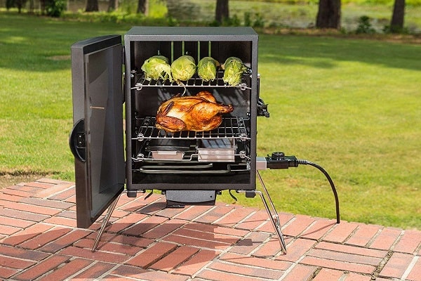 Masterbuilt Electric Smoker Troubleshooting Guide