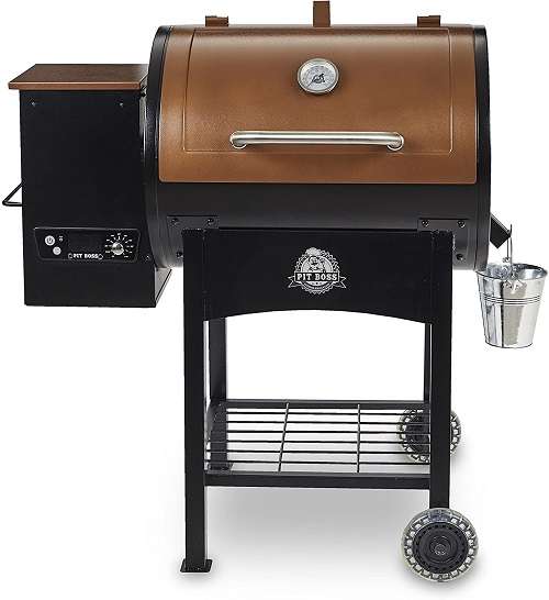 Pit Boss Classic 700 Reviews - How its better than ZPG 7002B Pit Boss Classic 700 Reviews - How its better than ZPG 7002B