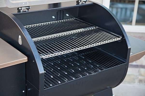What Users Saying About the Camp Chef Smokepro SG Grill What Users Saying About the Camp Chef Smokepro SG Grill