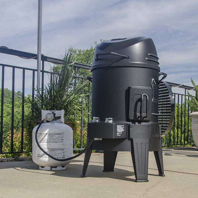 Char Broil Big Easy True 3-in-1 Review Char Broil Big Easy True 3-in-1 Review