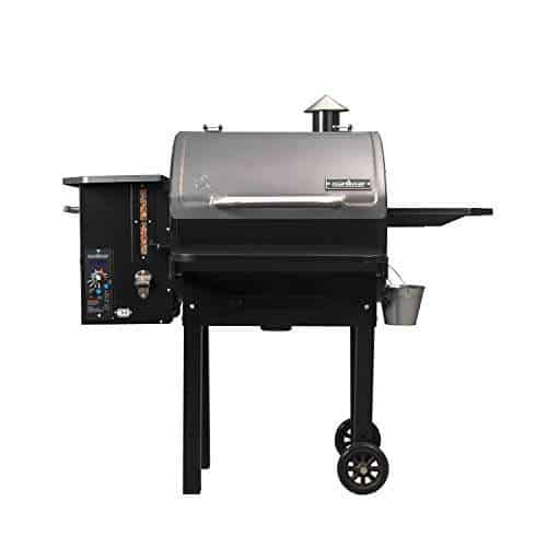 Camp Chef PG24MZG Review Camp Chef PG24MZG Review
