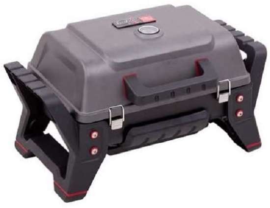 Char-Broil Grill2Go X200 Review Char-Broil Grill2Go X200 Review