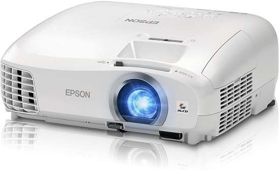 Epson Home Cinema 2040 1080p 3D 3LCD Home Theater Projector Epson Home Cinema 2040 1080p 3D 3LCD Home Theater Projector
