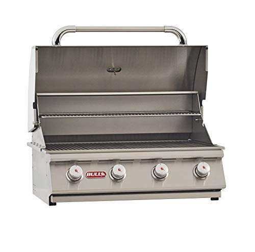 Key Features of Bull outdoor product 26039 natural gas grill Key Features of Bull outdoor product 26039 natural gas grill