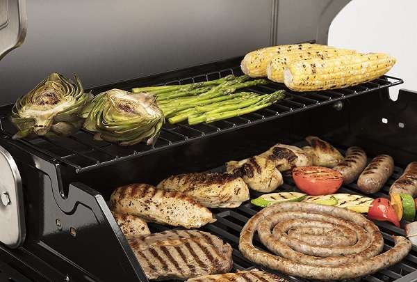 cuisinart cgg-7400 review
