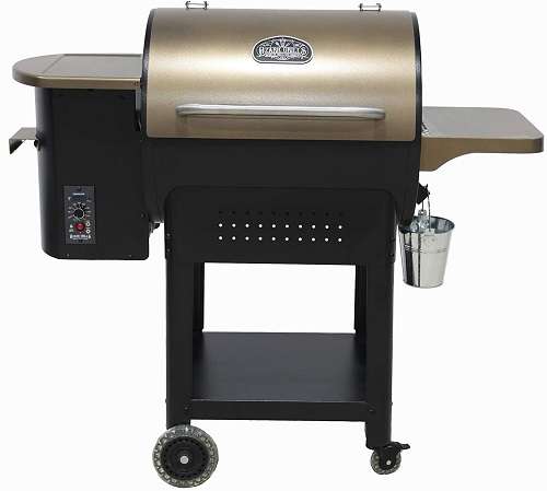 Compared Z GRILLS ZPG 10002B Vs Ozark Grills Stag Wood Pellet Grill Compared Z GRILLS ZPG 10002B Vs Ozark Grills Stag Wood Pellet Grill