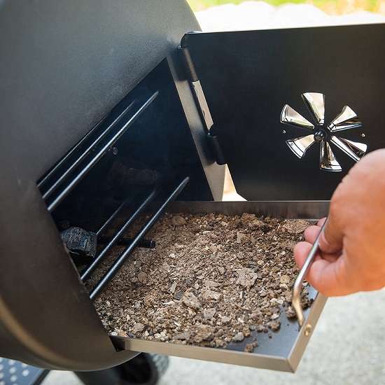 What are the user’s opinion about the Broil King 958050 Offset Smoker What are the user’s opinion about the Broil King 958050 Offset Smoker