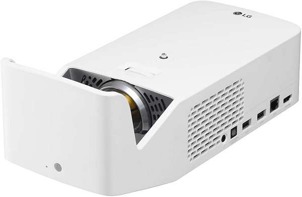 LG HF65LA Ultra Short Throw LED Home Theater LG HF65LA Ultra Short Throw LED Home Theater