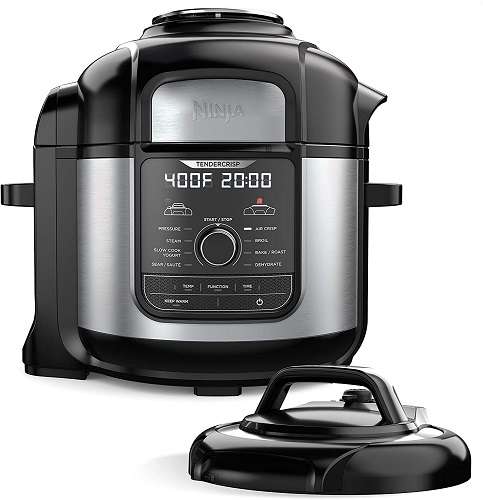 Ninja FD401