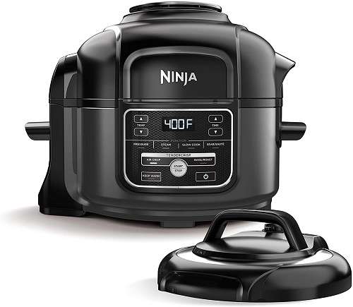 Ninja Foodi 7-in-1 Air Fryer Ninja Foodi 7-in-1 Air Fryer