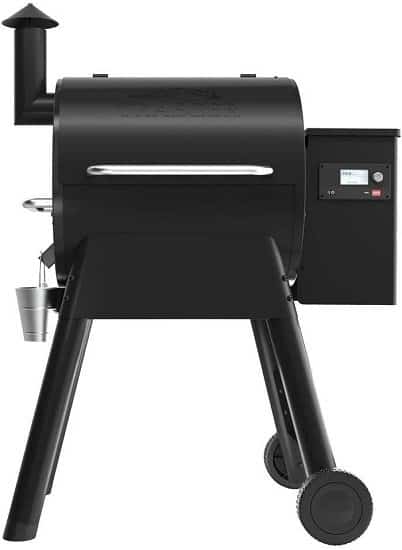 Traeger TFB57GLE Pro 575 Grill Review Traeger TFB57GLE Pro 575 Grill Review