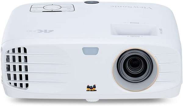 ViewSonic PX747 4K Home Theater Projector ViewSonic PX747 4K Home Theater Projector