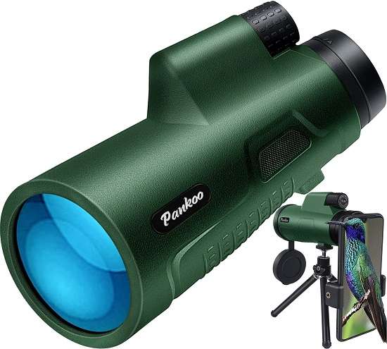 12x42 Binoculars for Adults-Pankoo HD Binocular 12x42 Binoculars for Adults-Pankoo HD Binocular