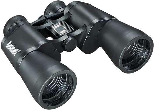 Bushnell Falcon 10x50 Wide Angle Binoculars Bushnell Falcon 10x50 Wide Angle Binoculars