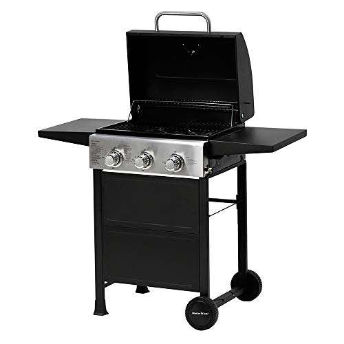 Master Cook Portable Grill Review Master Cook Portable Grill Review