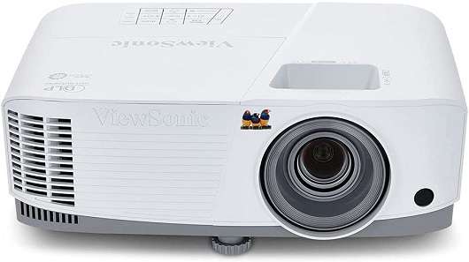 ViewSonic PA503S Projector for Home and Office ViewSonic PA503S Projector for Home and Office