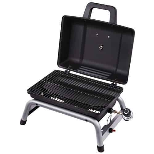 Char-Broil Portable Gas Grill 240 Review – Truly its Productive enough? Char-Broil Portable Gas Grill 240 Review – Truly its Productive enough?
