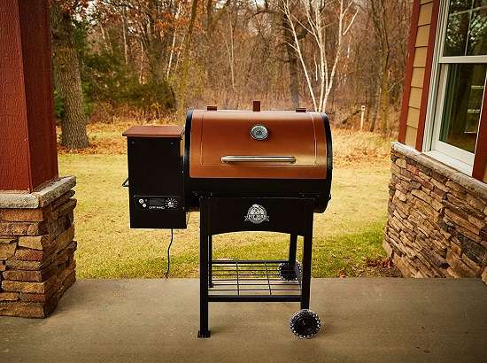 Key Features of Pit Boss Classic 700 Wood Pellet Grill and Smoker Key Features of Pit Boss Classic 700 Wood Pellet Grill and Smoker
