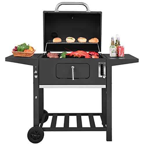 Royal Gourmet CD1824A Review – Is it durable enough? Royal Gourmet CD1824A Review – Is it durable enough?
