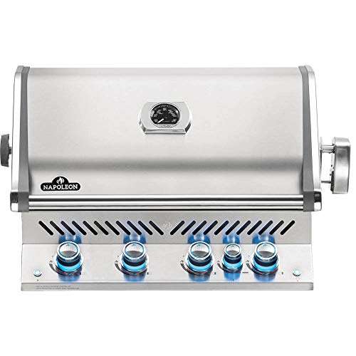 Napoleon BIPRO500RBNSS-3 Review - How its worth the money? Napoleon BIPRO500RBNSS-3 Review - How its worth the money?