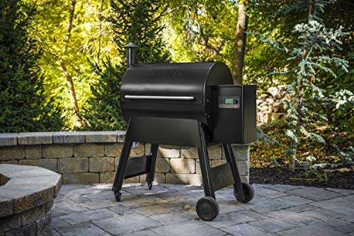 Traeger Pellet Grills TFB78GLE Pro 780 Grill Review Traeger Pellet Grills TFB78GLE Pro 780 Grill Review