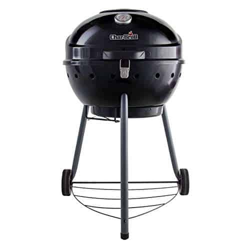 Char-Broil 16301878 Infrared Kettleman Charcoal Grill Char-Broil 16301878 Infrared Kettleman Charcoal Grill