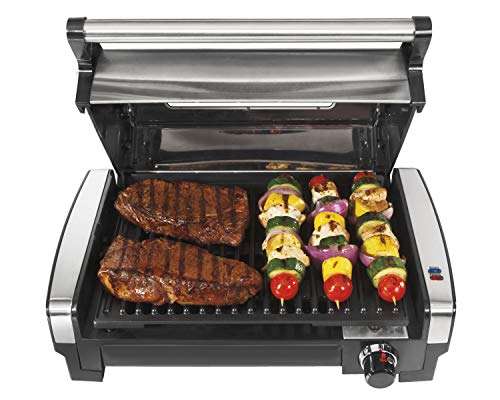 Hamilton Beach 25361 Electric Searing Grill Hamilton Beach 25361 Electric Searing Grill