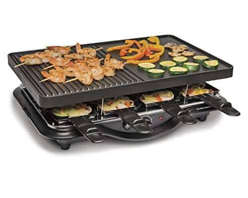 Hamilton Beach 31612-MX Electric Grill Hamilton Beach 31612-MX Electric Grill
