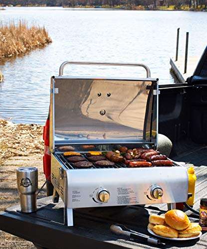 Pit Boss Grills 75275 Review - Why it's better than Giantex Pit Boss Grills 75275 Review - Why it's better than Giantex