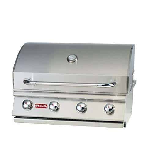 Bull Outdoor 26039 Charcoal Grill Bull Outdoor 26039 Charcoal Grill
