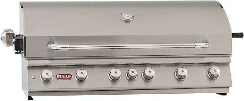 Bull Outdoor 62648 Diablo 6 Burner Grill Bull Outdoor 62648 Diablo 6 Burner Grill