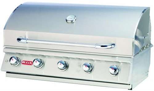 Bull Renegade 5 Burner Natural grill Bull Renegade 5 Burner Natural grill