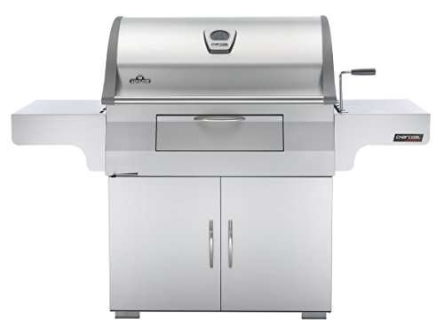 Napoleon PRO605CSS Charcoal Grill Napoleon PRO605CSS Charcoal Grill