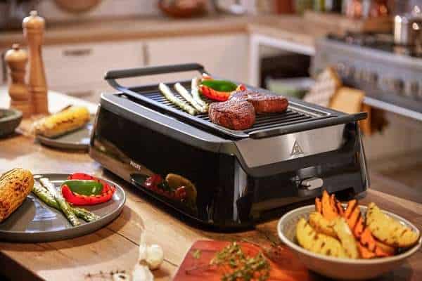Philips Smokeless Grill Reviews