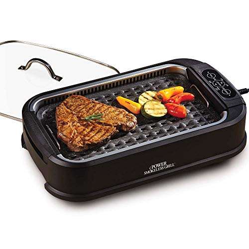 Power Xl Smokeless Grill Review Power Xl Smokeless Grill Review