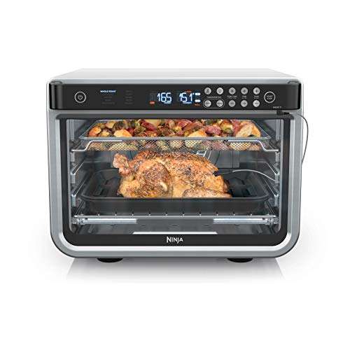 Ninja DT251 Foodi 10-in 1 Digital Air Fryer Oven Ninja DT251 Foodi 10-in 1 Digital Air Fryer Oven
