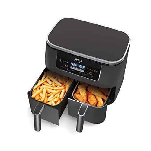 Ninja DZ201 Foodi 6-in-1 Digital Air Fryer Oven Ninja DZ201 Foodi 6-in-1 Digital Air Fryer Oven