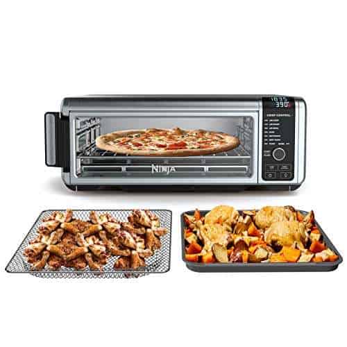 Ninja SP101 Foodi 8-in-1 Digital Air Fryer Oven Ninja SP101 Foodi 8-in-1 Digital Air Fryer Oven