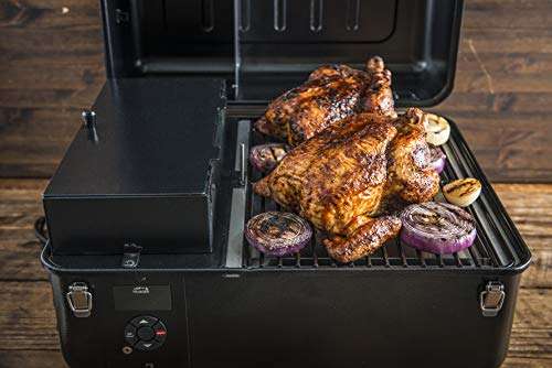 Traeger Ranger Review - How its worth the money? Traeger Ranger Review - How its worth the money?