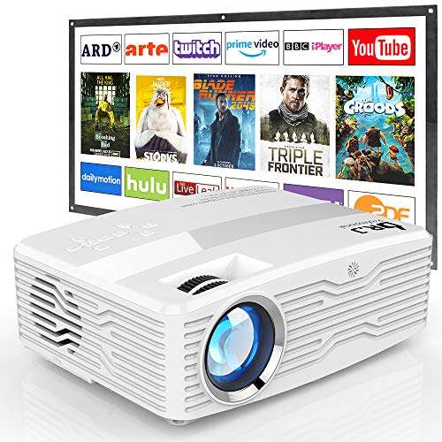 DR. J Professional AK-30 Projector DR. J Professional AK-30 Projector