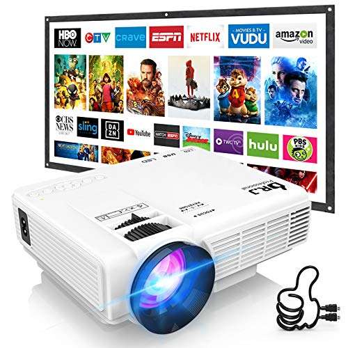 DR. J Professional HI-04 Projector DR. J Professional HI-04 Projector