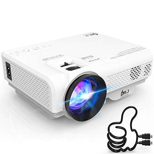 DR. J Professional P68 Projector DR. J Professional P68 Projector
