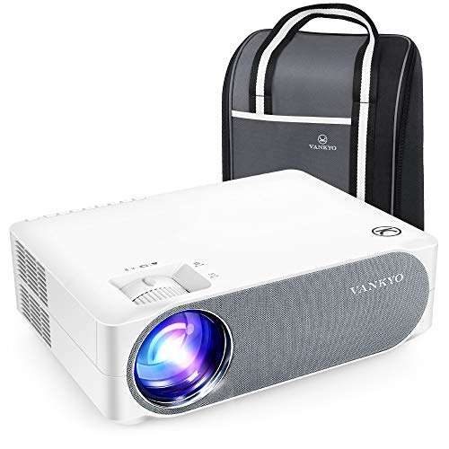Vankyo Performance V630 Projector Vankyo Performance V630 Projector