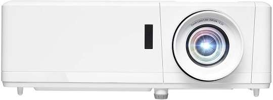 Optoma HZ39HDR Projector - Best laser projector for church Optoma HZ39HDR Projector - Best laser projector for church